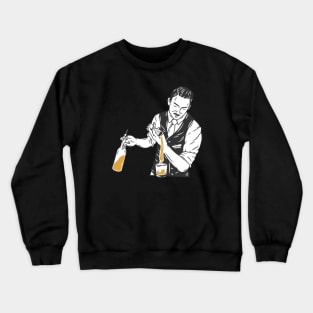 The Bartender Crewneck Sweatshirt